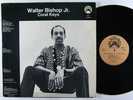 WALTER BISHOP JR. Coral Keys LP on Black Jazz VG++