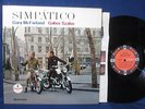 Gary McFarland & Gabor Szabo 'Simpatico' LP