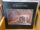 ATOMIC ROOSTER org uk 1st press lp DEATH WALKS BEHIND YOU b&c green logo 1U 1U