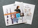 His Name Is Alive ?– Mouth By Mouth  UK LP  MINT UNPLAYED