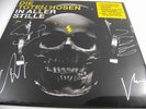 LP+CD: Toten Hosen - In Aller Stille, Limitiert & Signiert, NEW & SEALED (A9/3)