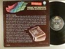 Eric Burdon & The Animals  Winds Of Change    Mono