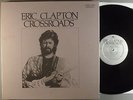 Eric Clapton  Crossroads     6 LP Box Set With Book