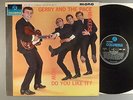 Gerry and The Pacemakers  How Do You Like It?   Mono   UK Press