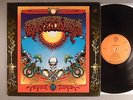 Grateful Dead  Aoxomoxoa     Psych  Original UK Press