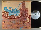 Growing Concern, The  Self-Titled     Psych   Rare LP Mainstream Label