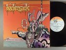 Hackensack  Up The Hard Way   Hard Prog  Rare Original UK Press