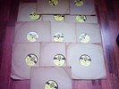 HANK WILLIAMS 12 X UK MGM 78s ALL IN EXCELLENT CONDITION for 78s