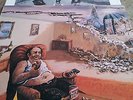 NUCLEAR SIMPHONY - Lost In Wonderland -  RARE 89 ITA 1st PRESS THRASH EX/M-