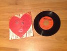 ALUSA FALLAX DEDICATA A CHI AMO 1968 WEST SIDE ITALIAN PRESS  BEAT