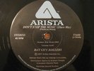 BAY CITY ROLLERS Don't Stop The Music CDN disco EX 12