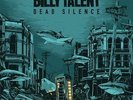 BILLY TALENT**DEAD SILENCE (GATEFOLD/LIMITED EDITION)**2 VINYL+CD SET