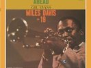 MILES DAVIS**MILES AHEAD (MONO/180 GRAM)**VINYL