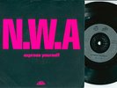 N.W.A. - Express Yourself 7