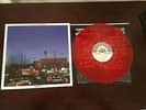 Title Fight Shed /300 Floral Green First Press Red Cold World Side One Dummy