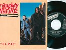 NAUGHTY BY NATURE - O.P.P. 7