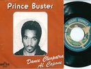 PRINCE BUSTER Al Capone/Dance Cleopatra 7