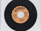 KISMET/HOLD ME TIGHT  -  TIMMY GEORGE  ( REGGAE ROCKERS 7