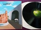 The Beatles, APPLE BADFINGER MAGIC CHRISTIAN MUSIC ORIGINAL UK 1970 STEREO LP.