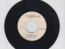 FAZE FOUR/LET'S MAKE LOVE  -  DYNAMIC FOUR   (73  REGGAE ROCKERS 7
