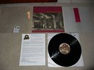 U2 The Unforgettable Fire ARCHIVE MASTER, ULTRASONIC CLEANED 1st Press