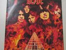 AC/DC Highway to hell first pressing