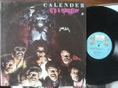 Calender - It's A Monster (Pi Kappa PKS 4001)