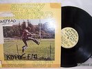 SPARKY GRINSTEAD Won Out FOLK Outsider LONER Real People PRIVATE PRESS Power Pop