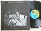 MGM CS 8108 THE VELVET UNDERGROUND (3rd) ORIGINAL 69 UK EMI STEREO LP NM