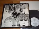 MFSL 1-107 The Beatles - Revolver