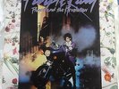 VINIL MORADO PURPLE RAIN PRINCE AND THE REVOLUTION