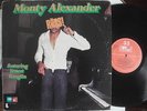 Monty Alexander - Rass (MPS/BASF MC 25352)
