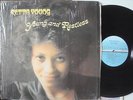 Retta Young - Young and Restless (All Platinum AP 3017)