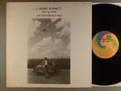 J. Henry Burnett  The B-52 Band & The Fabulous Skylarks  1972 T-Bone Burnett