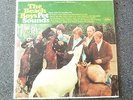 1966- Beach Boys, Pet Sounds (Capitol Records) LP, Mono T 2458  FIRST PRESS
