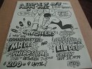 RARE HIPHOP A COUPLE OF D.J.'S PHIPPS PAL PRESENTS COLD CRUSHERS.FABULOUS 4 1979