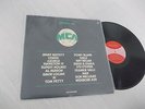 MCA SPRING SAMPLER 80 TOM PETTY, POINT BLANK, WISHBONE ASH, RAGS  TURKISH RARE