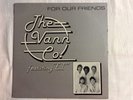THE VANN CO. - FEAT. EARL TURNER - PRIVATE LABEL MODERN SOUL - FOR OUR FRIENDS