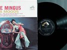 Charlie Mingus Tijuana Moods A1 A1 Matrix Original RCA Stereo Not A Reissue