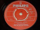 MULATU ASTATKE Ebo Lala  killer Afro-Ethio funk/jazz orig. 45 LISTEN