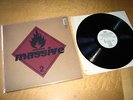 LP -  Massive Attack - Blue Lines  /  OIS - Virgin 211316