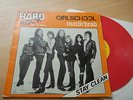 Motörhead Girlschool Stay Clean, Hard Rock on 12 Inch
