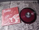 KAAMOS  Scales of Leviathan LP Repugnant Beyond Grave Miasma Necros Christos