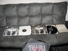 Mercyful Fate Nuns Have no Fun lp rare