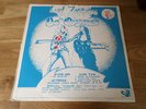 Led Zeppelin LP No Quarter Recorded Earls Court 18-5-75 Press