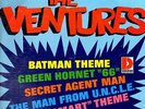 THE VENTURES Batman Theme LP STILL SEALED on DOLTON 8042 original