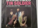 SMALL FACES Tin Soldier & I Feel Much Better 45 Immediate WL PROMO pic sleeve
