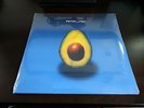 Pearl Jam - Avocado Vinyl LP - Factory Sealed
