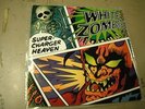 White Zombie Signed Promo 7