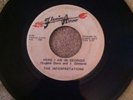 RARE JAZZ FUNK  THE INTERPRETATIONS HERE I AM IN GEORGIA  FLAMING ARROW VG CLEAN